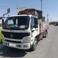 الوند ۸.۵ تن|خودرو سنگین|فردوس (خراسان), |دیوار