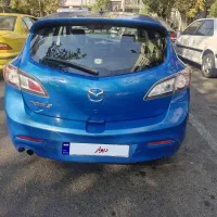 مزدا ۳ هاچبک|خودرو سواری و وانت|تهران, جهاد|دیوار