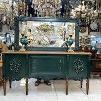 آینه کنسول میزتلوزیون