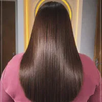 ابریشم سازی ،کراتین(آف ویژه ) فقط پنج شنبه و جمعه