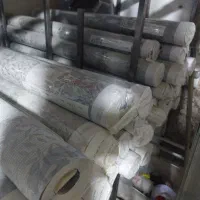 پخش کاغذدیواری حراجی قابل شستشو هشتگرد کرج مهستان|خدمات پیشه و مهارت|هشتگرد, هشتگرد قدیم|دیوار