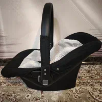 کریر نوزاد کاملا نو و تمیز اصلا استفاده نشده