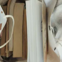 کتاب ومجله|مجلات|کرمانشاه, |دیوار