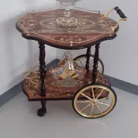 میز بار