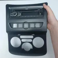 ضبط وفرم فابریک رانا ال ایکس