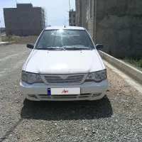 پراید ۱۳۲مدل ۸۹ تکسوز