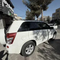 ویتارا ۲۰۰۸ دنده|خودرو سواری و وانت|مشهد, تربیت (صدف)|دیوار