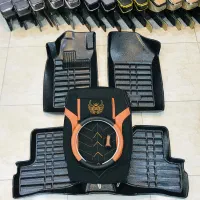 کت شلوار و کراوات اتومبیل (پک کامل روکش صندلی)|قطعات یدکی و لوازم جانبی|مهریز, |دیوار