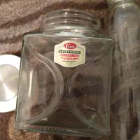 بطری و بانکه شیشه ای صنعت سازان