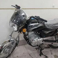 موتورسیکلت طرح باکسر رهرو 150cc صفر کیلومتر|موتورسیکلت|قم, باسکول|دیوار