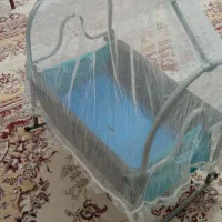 گهواره نوزاد|تخت و صندلی بچه|کامیاران, |دیوار