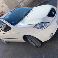 سواری تیبا ۱ صندوق دار