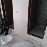 رفع محل زردی گچ و رفعنم استا اصغر|خدمات پیشه و مهارت|بجنورد, |دیوار