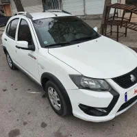 خودرو کوییک مدل 403|خودرو سواری و وانت|الشتر, |دیوار