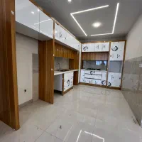 فروش واحد ۱۲۰ متری طبقه چهارم در صومعه سرا