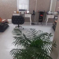 اجاره اتاق در آرایشگاه