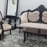 مبل فرهی درحدنو|مبلمان خانگی و میز عسلی|ورامین, ورامین|دیوار