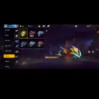 فری فایر مفت معاوضه هم دارم|کنسول، بازی ویدئویی و آنلاین|قوچان, |دیوار