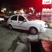 تیبا 2مدل 1401|خودرو سواری و وانت|گنبد کاووس, |دیوار