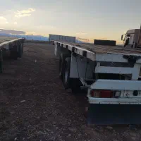 کفی دومحور|خودرو سنگین|مشگین شهر, |دیوار