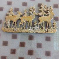 فروش انواع جاکلید برنزی|مجسمه، تندیس، ماکت|اهر, |دیوار