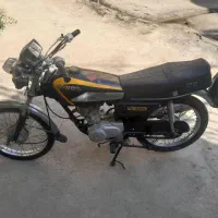 موتور تازه تعمیر به شرط