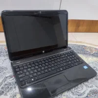 لپ تاب hp|رایانه همراه|تبریز, |دیوار