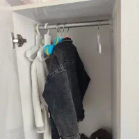 تخت و کمد کودک با کیفیت درحدنو با قیمت باورنکردنی|اسباب و اثاث بچه|فاضل آباد, |دیوار