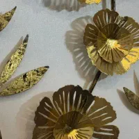 دیوارکوب فلزی