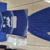 لباس کاراته و بوکس و فوتبال