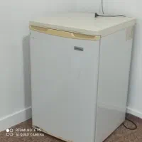 یخچال کوچیک