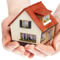 آپارتمان مسکن مهر فرهنگیان طبقه اول