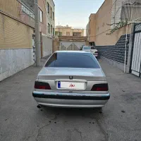 پژو پارس مدل ۸۹ اتوماتیک|خودرو سواری و وانت|اصفهان, شهید رجایی|دیوار