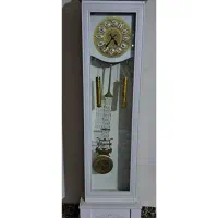 ساعت ایستاده نو