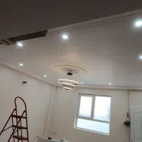 برق کار ساختمان و برقکار صنعتی و خورده کاری برق