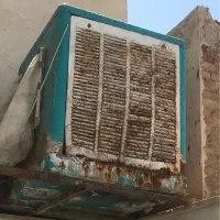 کولر آبی ۴۵۰۰