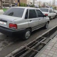 پراید مدل 89