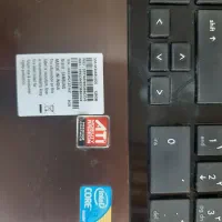 لب تاپ hp|رایانه همراه|اسفراین, |دیوار