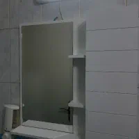 آینه باکس دستشویی