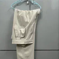 شلوار پارچه ای انگلیسی