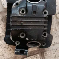 سرسیلندر موتور فلات ۲۰۰