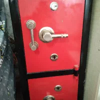 گاوصندق