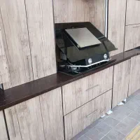 کابینت|مصالح و تجهیزات ساختمان|بجنورد, |دیوار