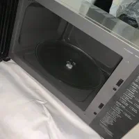 ماکروفر الجی مدل ۸۲۶۵|اجاق گاز و لوازم برقی پختوپز|تهران, نعمتآباد|دیوار