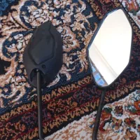 آینه موتور|قطعات یدکی و لوازم جانبی|شوشتر, |دیوار