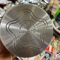 سرویس استیل کرکماز|ظروف پختوپز|بوشهر, |دیوار