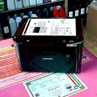 پرینترلیزری قدرتمندhp2035باگارانتی|پرینتر، اسکنر، کپی، فکس|همدان, |دیوار