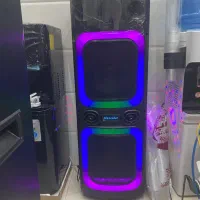 اسپیکر maxider