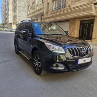 هایماs7 مدل95|خودرو سواری و وانت|ارومیه, |دیوار