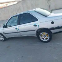 پژو 405مدل ۹۴دوگانه فابریک|خودرو سواری و وانت|کامیاران, |دیوار